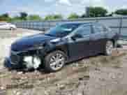 2023 Chevrolet Malibu LT with VIN 1G1ZD5ST0PF208797, listed as a Copart auction lot 65780225 with 41,126 mi miles and Salvage title. Bid and sale history available at DreamBid. Image 1.