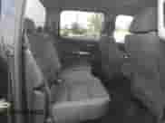 2017 Chevrolet Silverado 1500 LT with VIN 3GCUKREC1HG187498, listed as a Copart auction lot 81804755 with 143,643 mi miles and Salvage title. Bid and sale history available at DreamBid. Image 10.