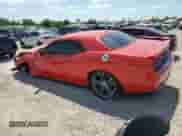 2022 Dodge Challenger R/T with VIN 2C3CDZBT2NH122279, listed as a Copart auction lot 64021665 with 68,494 mi miles and Salvage title. Bid and sale history available at DreamBid. Image 2.