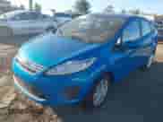 2012 Ford Fiesta SE с VIN 3FADP4BJ7CM169806, выставлен на аукционе IAAI как лот 43418164 с пробегом 91 024 миль миль и . История ставок и продаж доступна на DreamBid. Изображение 2.