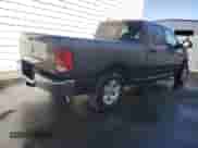 2023 Ram 1500 SLT z VIN 1C6RR6TT1PS564672, wystawiony jako Copart lot #46236485 z przebiegiem 12 055 mil mil oraz Nie do naprawy • Non repairable. Historia ofert i sprzedaży dostępna na DreamBid. Obrazek 3.