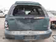 1999 Dodge Durango with VIN 1B4HS28Z6XF658583, listed as a IAAI auction lot 41698221 with 297,598 mi miles and . Bid and sale history available at DreamBid. Image 6.