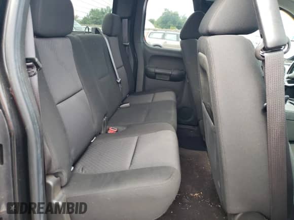 2010 GMC Sierra 1500 SLE с VIN 1GTSKVE3XAZ289856, выставлен на аукционе Copart как лот 68783435 с пробегом 239 341 миль миль и Чистый • Clean title. История ставок и продаж доступна на DreamBid. Изображение 10.