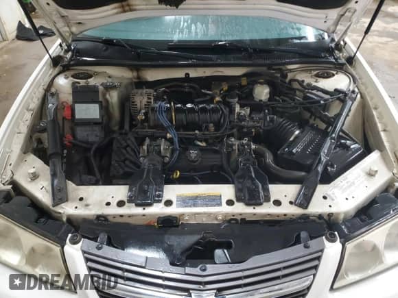 2004 Chevrolet Impala Police Police с VIN 2G1WF55K949299699, выставлен на аукционе Copart как лот 69930174 с пробегом 171 363 миль миль и Чистый • Clean title. История ставок и продаж доступна на DreamBid. Изображение 11.