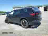 2023 Chevrolet Traverse LS с VIN 1GNEVFKW5PJ285673, выставлен на аукционе Copart как лот 64642895 с пробегом Не указан миль и Списание • Salvage title. История ставок и продаж доступна на DreamBid. Изображение 2.