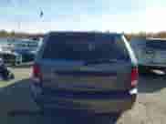 2007 Jeep Grand Cherokee Laredo с VIN 1J8GR48K47C680200, выставлен на аукционе IAAI как лот 43555809 с пробегом 149 094 миль миль и . История ставок и продаж доступна на DreamBid. Изображение 12.