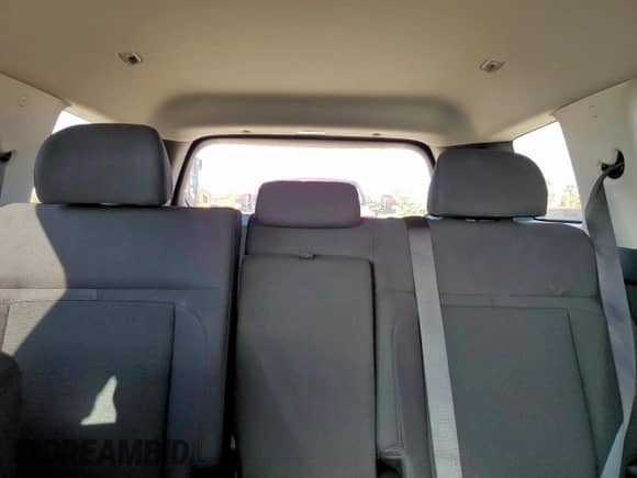 2025 Hyundai Santa Fe SE с VIN 5NMP14GL3SH105346, выставлен на аукционе Copart как лот 82115005 с пробегом 7 479 миль миль и Списание • Salvage title. История ставок и продаж доступна на DreamBid. Изображение 10.