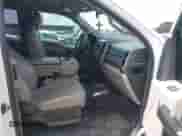 2019 Ford F-250 XL с VIN 1FD7X2B63KEC55900, выставлен на аукционе IAAI как лот 43393148 с пробегом 193 310 миль миль и . История ставок и продаж доступна на DreamBid. Изображение 5.