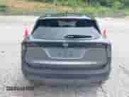 2025 Nissan Kicks SV with VIN 3N8AP6CB7SL315954, listed as a IAAI auction lot 42204242 with 9,451 mi miles and . Bid and sale history available at DreamBid. Image 16.