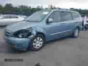 2007 Hyundai Entourage GLS с VIN KNDMC233X76041480, выставлен на аукционе IAAI как лот 43276624 с пробегом 142 645 миль миль и . История ставок и продаж доступна на DreamBid. Изображение 2.