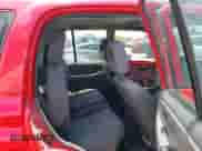 2003 Chevrolet Tracker с VIN 2CNBJ13C236951003, выставлен на аукционе IAAI как лот 42534183 с пробегом 200 521 миль миль и . История ставок и продаж доступна на DreamBid. Изображение 8.