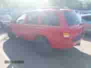 2000 Jeep Grand Cherokee Limited z VIN 1J4GW58N5YC186410, wystawiony jako IAAI lot #42504152 z przebiegiem 140 982 mil mil oraz . Historia ofert i sprzedaży dostępna na DreamBid. Obrazek 3.