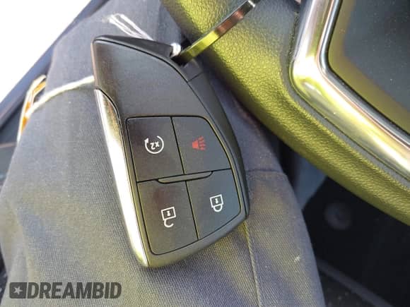 2025 Chevrolet Equinox EV LT1 w/PCY с VIN 3GN7DMRPXSS198647, выставлен на аукционе IAAI как лот 42737529 с пробегом 1 561 миль миль и . История ставок и продаж доступна на DreamBid. Изображение 11.
