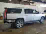 2019 Cadillac Escalade ESV Luxury с VIN 1GYS4HKJ9KR159805, выставлен на аукционе Copart как лот 54040405 с пробегом 89 302 миль миль и Списание • Salvage title. История ставок и продаж доступна на DreamBid. Изображение 3.