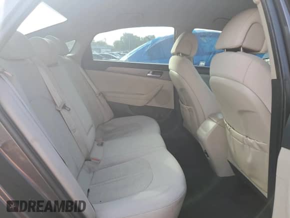2016 Hyundai Sonata SE с VIN 5NPE24AF5GH380685, выставлен на аукционе Copart как лот 86595185 с пробегом 97 767 миль миль и Чистый • Clean title. История ставок и продаж доступна на DreamBid. Изображение 10.