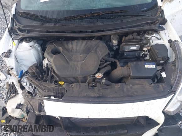 2017 Hyundai Accent SE с VIN KMHCT5AE9HU336404, выставлен на аукционе IAAI как лот 43065640 с пробегом 93 566 миль миль и . История ставок и продаж доступна на DreamBid. Изображение 10.