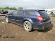 2005 Dodge Magnum RT with VIN 2D4GV58285H591509, listed as a Copart auction lot 66355175 with 81,482 mi miles and Salvage title. Bid and sale history available at DreamBid. Image 2.