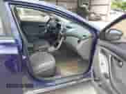 2011 Hyundai Elantra GLS z VIN 5NPDH4AEXBH020578, wystawiony jako IAAI lot #42382242 z przebiegiem 220 112 mil mil oraz . Historia ofert i sprzedaży dostępna na DreamBid. Obrazek 5.