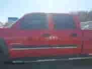 2005 Chevrolet Silverado 2500HD LT с VIN 1GCHK23U25F813075, выставлен на аукционе IAAI как лот 41692823 с пробегом 222 850 миль миль и . История ставок и продаж доступна на DreamBid. Изображение 13.