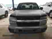 2005 Chevrolet Colorado LS Z85 with VIN 1GCCS196958136060, listed as a Copart auction lot 44746625 with 266,738 mi miles and Salvage title. Bid and sale history available at DreamBid. Image 5.