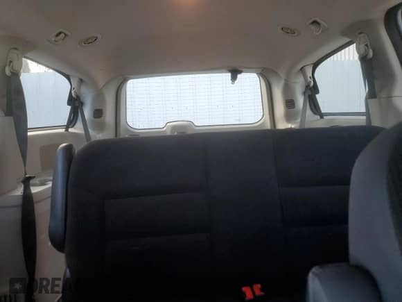 2019 Dodge Grand Caravan SE with VIN 2C4RDGBG1KR664606, listed as a Copart auction lot 85946165 with 115,233 mi miles and Clean title. Bid and sale history available at DreamBid. Image 10.