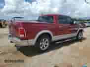 2014 Ram 1500 Laramie with VIN 1C6RR6NT8ES170211, listed as a Copart auction lot 64932275 with 112,687 mi miles and Salvage title. Bid and sale history available at DreamBid. Image 3.