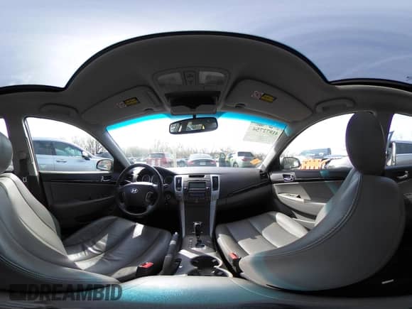 2009 Hyundai Sonata Limited with VIN 5NPEU46C69H522120, listed as a IAAI auction lot 41872754 with 92,528 mi miles and . Bid and sale history available at DreamBid. Image 18.