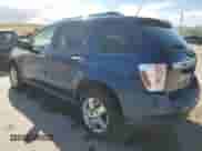 2009 Chevrolet Equinox LTZ z VIN 2CNDL83F896204858, wystawiony jako Copart lot #49803405 z przebiegiem 128 803 mil mil oraz Czysty tytuł • Clean title. Historia ofert i sprzedaży dostępna na DreamBid. Obrazek 2.