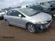 2010 Honda Civic with VIN 19XFA1E83AE006556, listed as a IAAI auction lot 41925177 with 185,477 mi miles and . Bid and sale history available at DreamBid. Image 1.