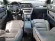 2015 Hyundai Sonata Limited с VIN 5NPE34AB8FH080082, выставлен на аукционе Copart как лот 65983145 с пробегом 99 081 миль миль и Чистый • Clean title. История ставок и продаж доступна на DreamBid. Изображение 8.