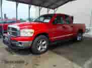 2008 Dodge 1500 SLT with VIN 1D7HA18258S539859, listed as a IAAI auction lot 43088883 with 120,264 mi miles and . Bid and sale history available at DreamBid. Image 20.