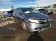 2014 Honda Odyssey EX с VIN 5FNRL5H49EB077588, выставлен на аукционе Copart как лот 81396605 с пробегом 114 776 миль миль и Списание • Salvage title. История ставок и продаж доступна на DreamBid. Изображение 15.