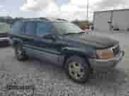 1999 Jeep Grand Cherokee Laredo с VIN 1J4G258S4XC577449, выставлен на аукционе Copart как лот 66556115 с пробегом 220 256 миль миль и Чистый • Clean title. История ставок и продаж доступна на DreamBid. Изображение 4.