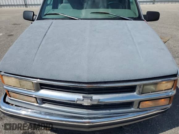 1997 Chevrolet Tahoe с VIN 1GNEK13R4VJ366214, выставлен на аукционе Copart как лот 66393005 с пробегом 212 899 миль миль и Списание • Salvage title. История ставок и продаж доступна на DreamBid. Изображение 12.