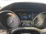 2015 Ford Focus SE с VIN 1FADP3K28FL265582, выставлен на аукционе Copart как лот 65021365 с пробегом 99 608 миль миль и Списание • Salvage title. История ставок и продаж доступна на DreamBid. Изображение 9.