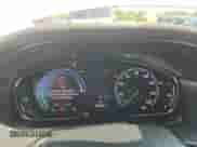 2020 Honda Accord EX-L с VIN 1HGCV3F55LA017198, выставлен на аукционе Copart как лот 63014445 с пробегом 88 802 миль миль и Списание • Salvage title. История ставок и продаж доступна на DreamBid. Изображение 9.