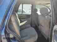 2003 Chevrolet TrailBlazer LS с VIN 1GNDS13S732274956, выставлен на аукционе Copart как лот 81486685 с пробегом Не указан миль и Списание • Salvage title. История ставок и продаж доступна на DreamBid. Изображение 11.