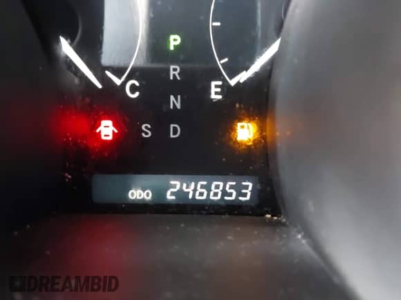 2008 Toyota Highlander z VIN JTEES41A182024219, wystawiony jako IAAI lot #43361831 z przebiegiem 246 853 mil mil oraz . Historia ofert i sprzedaży dostępna na DreamBid. Obrazek 15.