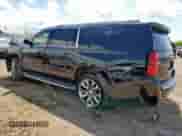 2016 Chevrolet Suburban LTZ with VIN 1GNSCJKC2GR146524, listed as a Copart auction lot 69827345 with 166,587 mi miles and Clean title. Bid and sale history available at DreamBid. Image 2.