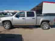 2008 GMC Sierra 1500 SLE1 z VIN 3GTEC13JX8G260212, wystawiony jako IAAI lot #41641592 z przebiegiem 186 365 mil mil oraz . Historia ofert i sprzedaży dostępna na DreamBid. Obrazek 14.