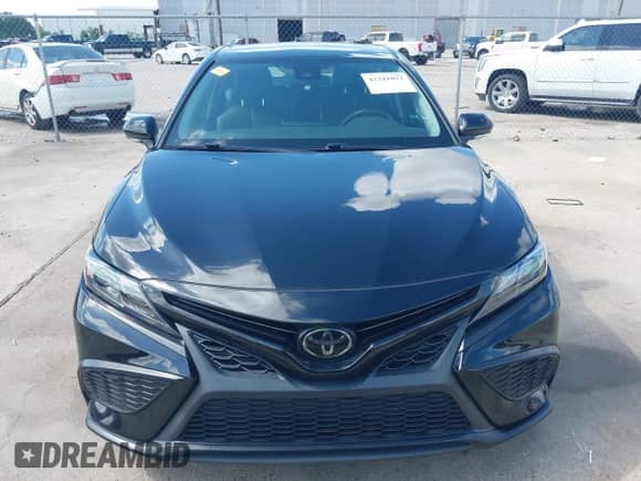2023 Toyota Camry SE с VIN 4T1G11AK2PU771320, выставлен на аукционе IAAI как лот 42341023 с пробегом 42 568 миль миль и . История ставок и продаж доступна на DreamBid. Изображение 13.