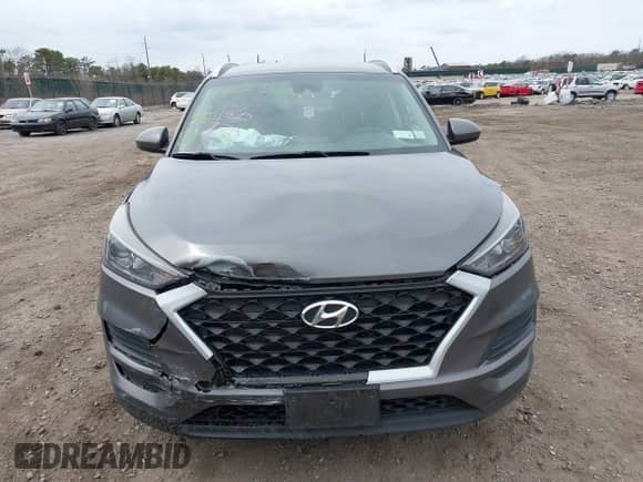 2020 Hyundai Tucson Value с VIN KM8J33A4XLU094976, выставлен на аукционе IAAI как лот 41867341 с пробегом 131 295 миль миль и . История ставок и продаж доступна на DreamBid. Изображение 12.