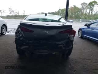 2019 Hyundai Elantra SEL with VIN 5NPD84LF4KH484407, listed as a IAAI auction lot 43350400 with 111,484 mi miles and . Bid and sale history available at DreamBid. Image 6.