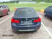 2012 BMW 3 Series 335i с VIN WBA3A9G51CNN67550, выставлен на аукционе IAAI как лот 42242373 с пробегом 89 470 миль миль и . История ставок и продаж доступна на DreamBid. Изображение 16.