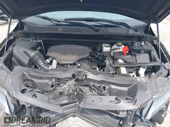 2023 Chevrolet Blazer RS с VIN 3GNKBKRS0PS225810, выставлен на аукционе IAAI как лот 42115702 с пробегом 36 393 миль миль и . История ставок и продаж доступна на DreamBid. Изображение 10.