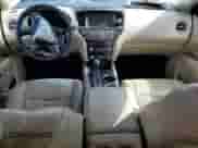 2016 Nissan Pathfinder Platinum z VIN 5N1AR2MM3GC614788, wystawiony jako Copart lot #85106995 z przebiegiem Nie podano mil oraz Szkoda całkowita • Salvage title. Historia ofert i sprzedaży dostępna na DreamBid. Obrazek 8.