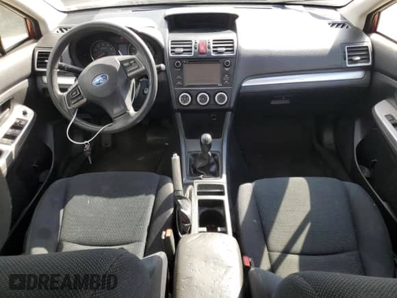 2015 Subaru Impreza 2.0i с VIN JF1GPAA65FG225605, выставлен на аукционе Copart как лот 86121965 с пробегом 146 240 миль миль и Списание • Salvage title. История ставок и продаж доступна на DreamBid. Изображение 8.