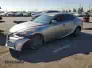 2016 Lexus IS 200t с VIN JTHBA1D26G5011877, выставлен на аукционе Copart как лот 82004575 с пробегом 154 531 миль миль и Списание • Salvage title. История ставок и продаж доступна на DreamBid. Изображение 1.