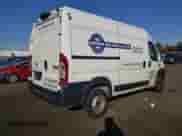 2019 Ram ProMaster Cargo z VIN 3C6TRVCG7KE539385, wystawiony jako Copart lot #76939384 z przebiegiem Nie podano mil oraz Szkoda całkowita • Salvage title. Historia ofert i sprzedaży dostępna na DreamBid. Obrazek 3.