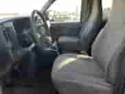 2012 Chevrolet Express Passenger 1LT с VIN 1GAZG1FA6C1128811, выставлен на аукционе Copart как лот 89376155 с пробегом 165 888 миль миль и Списание • Salvage title. История ставок и продаж доступна на DreamBid. Изображение 7.